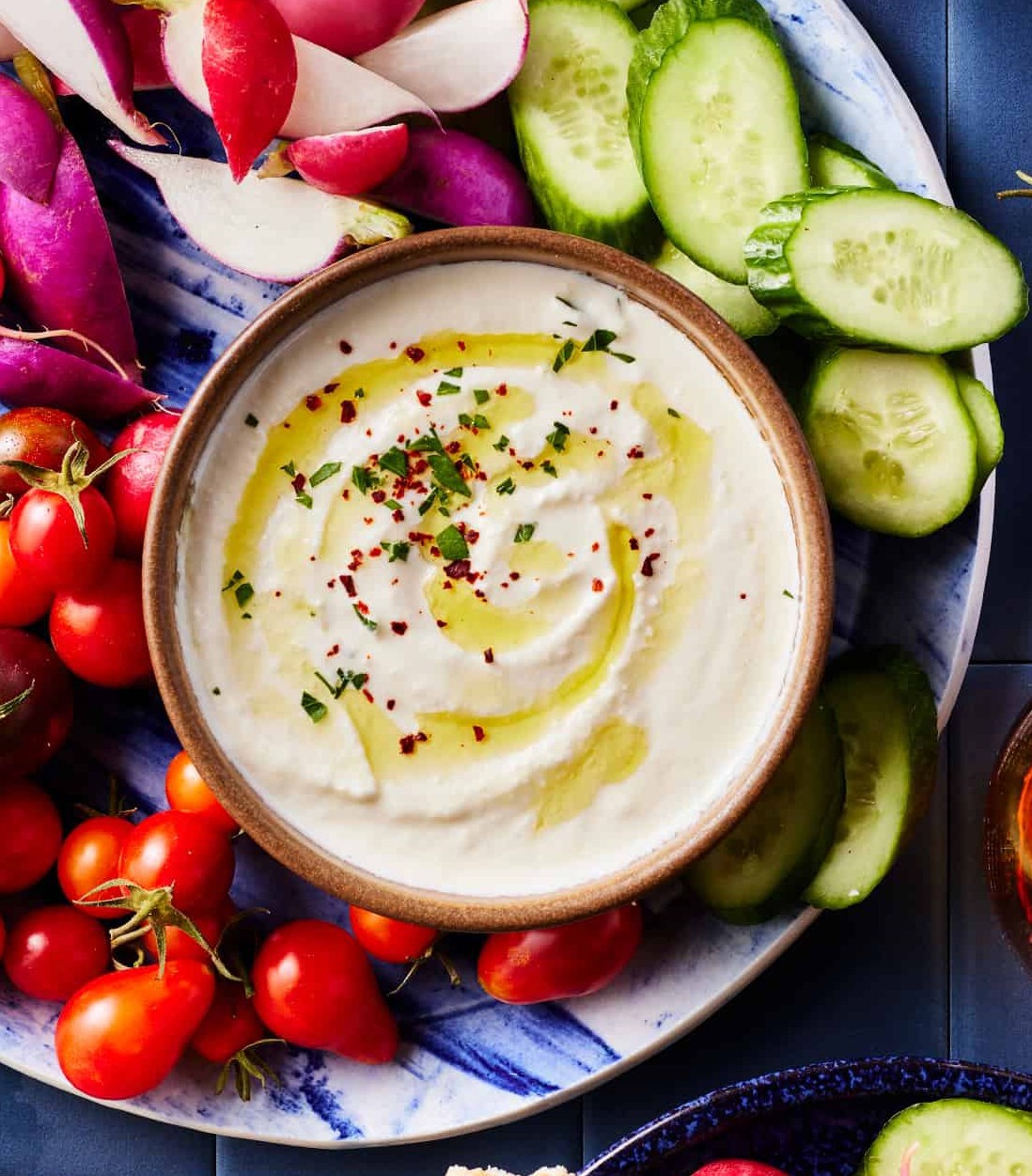 Feta juustu dipikaste